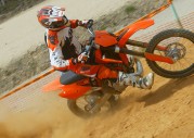 KTM 250 SX KTM 250 SX